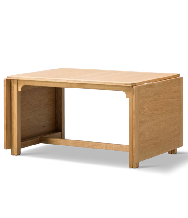 Fredericia  Fredericia Model 6271 BM71 Library Table