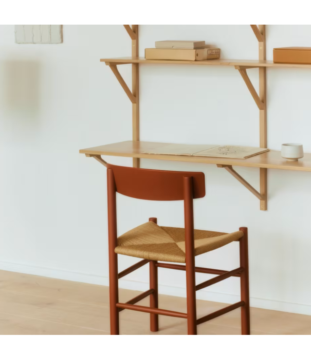 Fredericia  BM29 Shelf oak