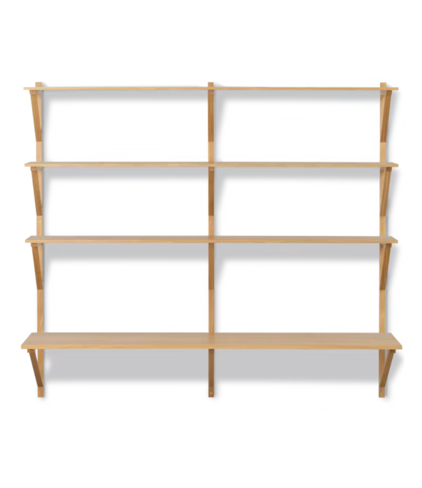 Fredericia  Fredericia - BM29 Shelves / Oak