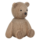 Lucie Kaas -   Teddy bear H9 cm.