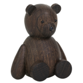 Teddy beer H9 cm.