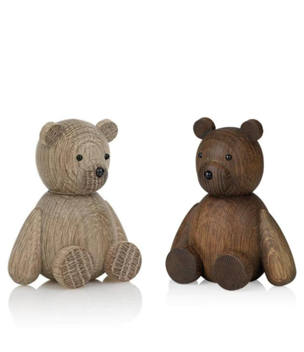 Lucie Kaas  Teddy beer H9 cm.