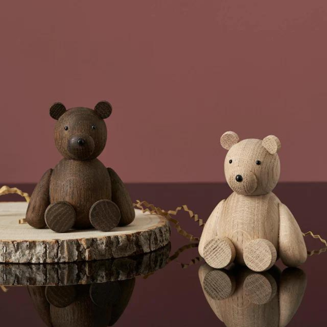 Teddy bear - NORDIC NEW