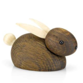 Lucie Kaas -  Rabbit small gerookt eiken