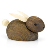 Rabbit small gerookt eiken