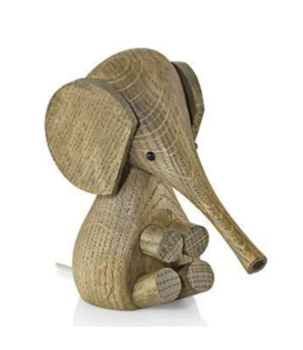 Lucie Kaas -  Baby Elephant