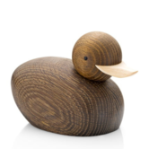 Lucie Kaas -  Duck small gerookt eiken