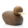 Lucie Kaas -  Duck small smoked oak