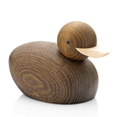 Lucie Kaas -  Duck large gerookt eiken