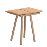 Fritz Hansen - Skagerak Georg Jubilee Stool