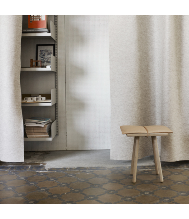 Fritz Hansen Fritz Hansen - Skagerak Georg Jubilee Stool