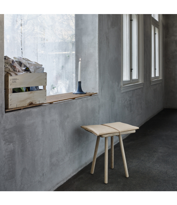 Fritz Hansen Fritz Hansen - Skagerak Georg Jubilee Stool