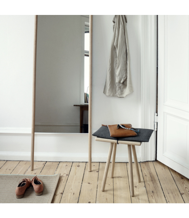 Fritz Hansen Fritz Hansen - Skagerak Georg Jubilee Stool