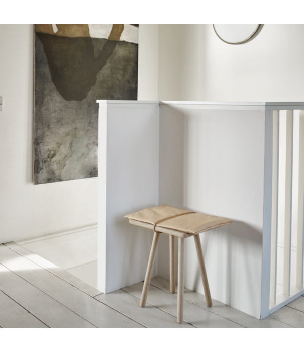 Fritz Hansen Fritz Hansen - Skagerak Georg Jubilee Stool