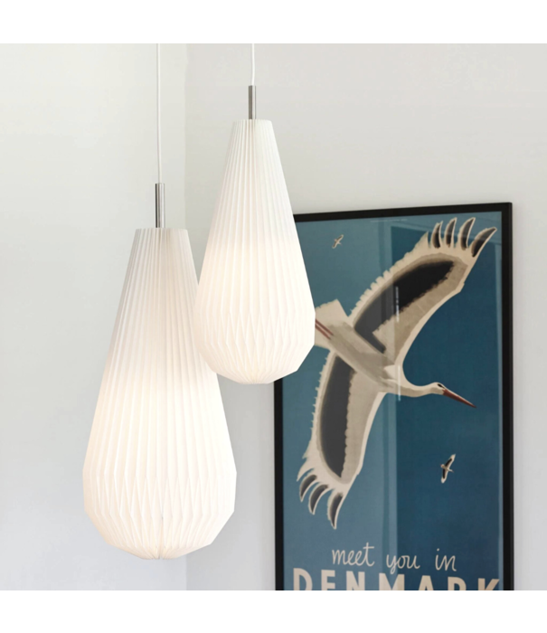 Le klint  Model 181 Comet Hanglamp