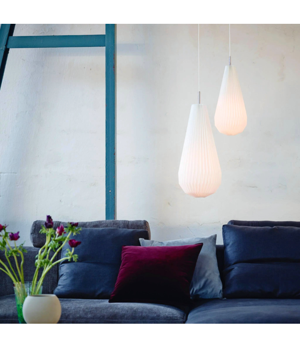 Le klint  Model 181 Comet Pendant