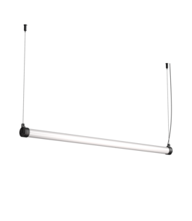 Tonone Mr.Tubes LED Hanglamp Horizontal, driver apart