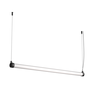 Mr.Tubes LED Pendant Horizontal, driver separate