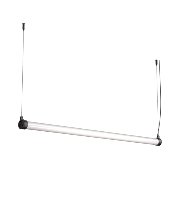 Tonone  Tonone Mr.Tubes LED Hanglamp Horizontal, driver apart