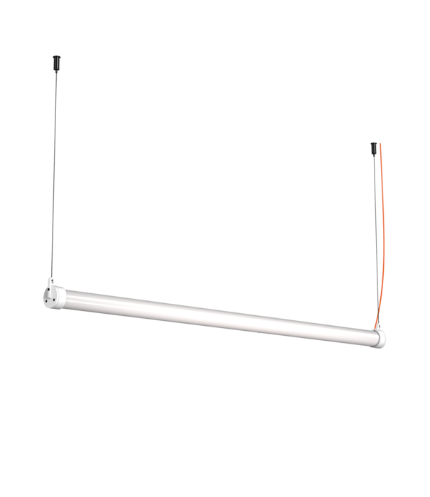 Tonone  Mr.Tubes LED Pendant Horizontal, driver separate