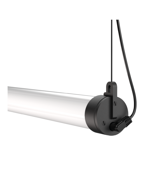 Tonone  Mr.Tubes LED Pendant Horizontal, driver separate