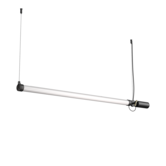 Mr.Tubes LED Hanglamp Horizontal, driver op armatuur