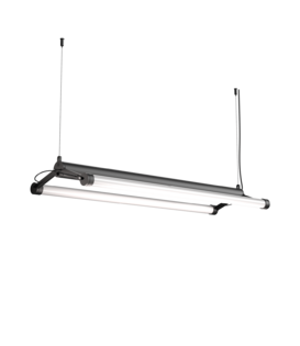 Tonone Mr.Tubes LED Double Hanglamp