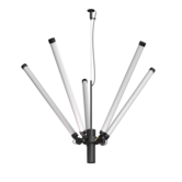 Mr.Tubes Chandelier Led