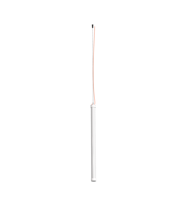 Tonone  Mr.Tubes LED Pendant Vertical 700