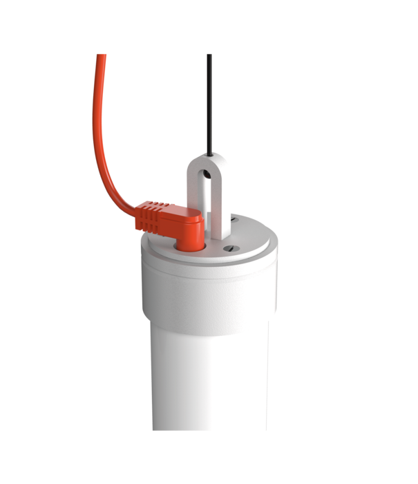 Tonone  Mr.Tubes LED Pendant Vertical 700