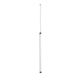 Mr.Tubes LED Hanglamp Vertical 1000