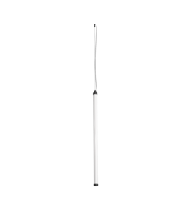 Mr.Tubes LED Pendant Vertical 1000