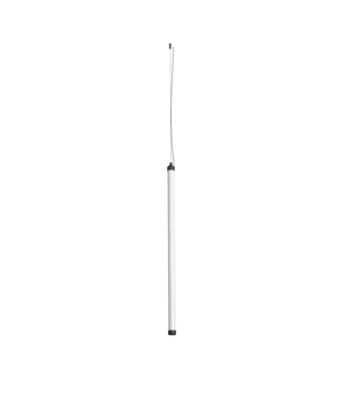 Mr.Tubes LED Pendant Vertical 1000