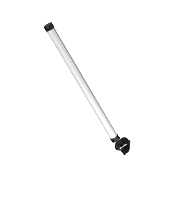Tonone  Mr.Tubes LED Wall wandlamp, driver separate
