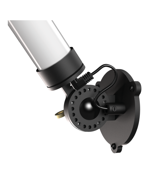 Tonone  Mr.Tubes LED Wall wandlamp, driver separate