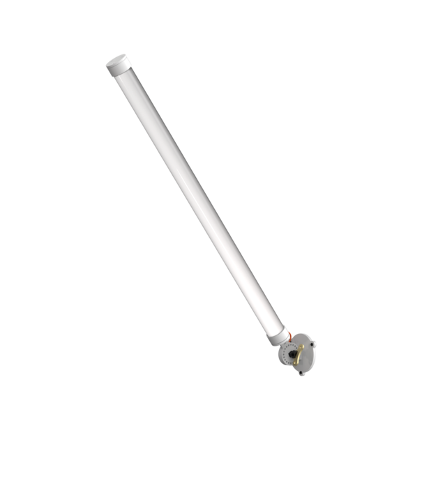 Tonone  Mr.Tubes LED Wall wandlamp, driver separate