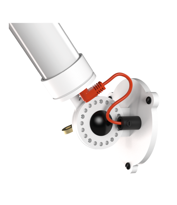 Tonone  Tonone - Mr.Tubes LED Wall, driver separate