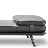 Fredericia - Spine Daybed lounger