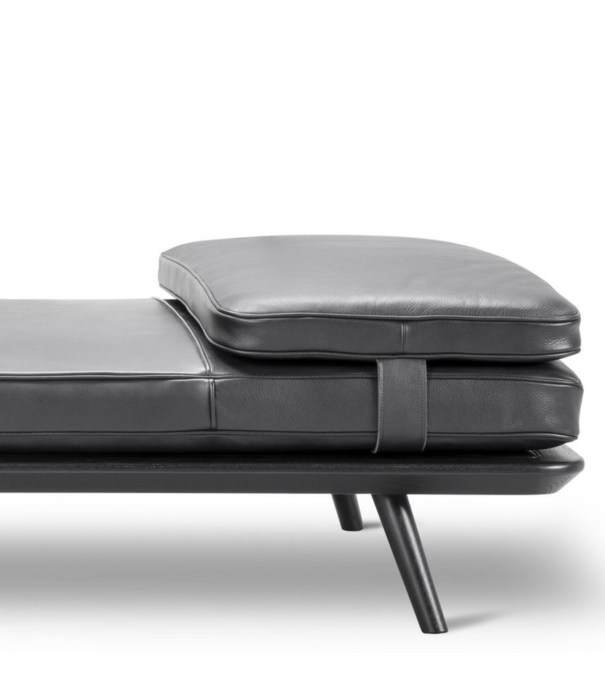 Fredericia  Fredericia - Spine Daybed lounger