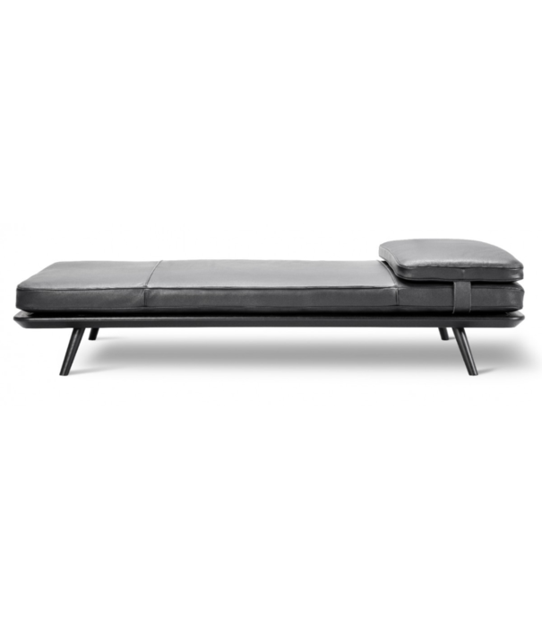 Fredericia  Fredericia - Spine Daybed lounger