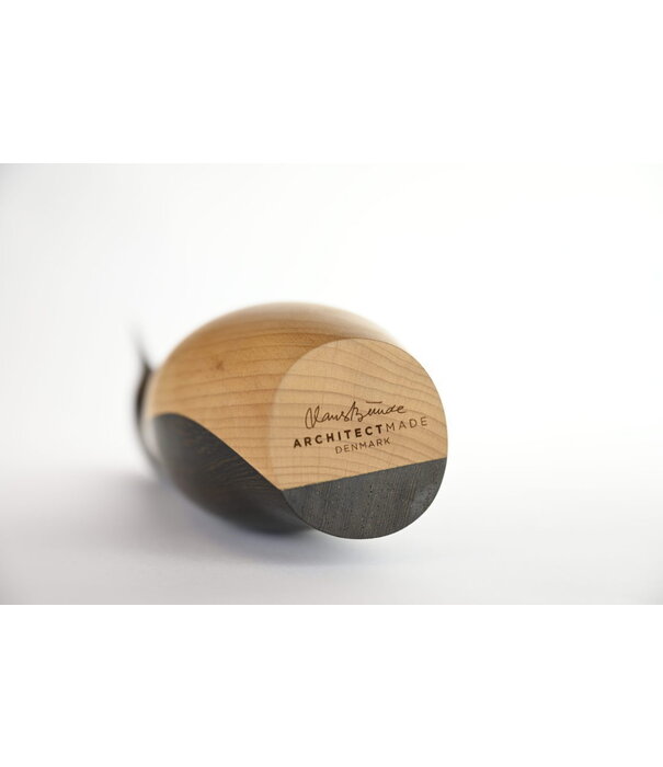 Architectmade  Hans Bunde Wenge Penguin