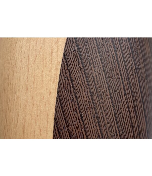 Architectmade  Hans Bunde Wenge Penguin