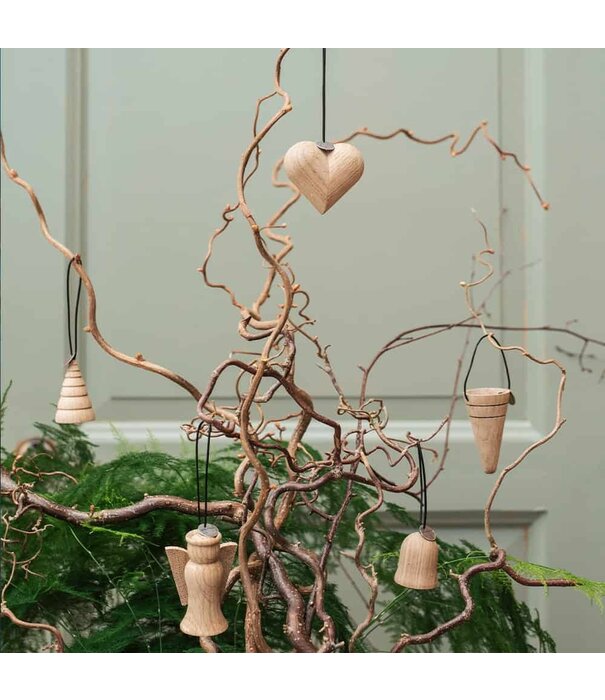 Architectmade  Architectmade Jul  Ornamenten Nikolaj Klitgaard