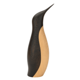 Hans Bunde Wenge Penguin