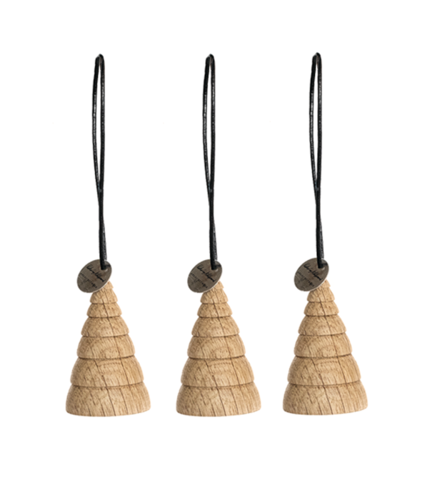 Architectmade  Architectmade Jul Ornaments Nikolaj Klitgaard