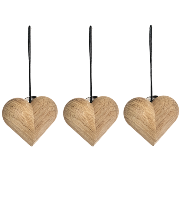 Architectmade  Architectmade Jul Ornaments Nikolaj Klitgaard