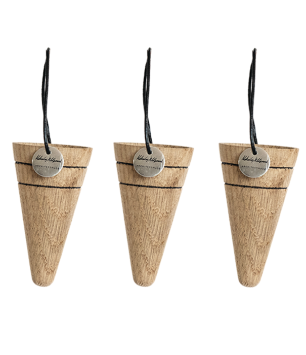 Architectmade  Architectmade Jul Ornaments Nikolaj Klitgaard