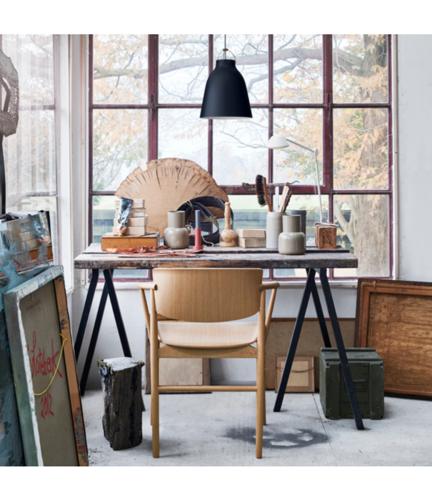 Fritz Hansen Fritz Hansen  AQ01 Table Lamp