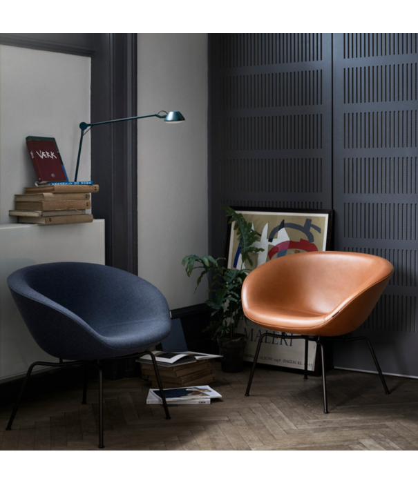 Fritz Hansen Fritz Hansen - AQ01™ Table Lamp