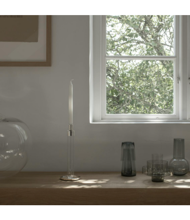 Wästberg  Wästberg - Holocene No. 7 Kaarsenhouder